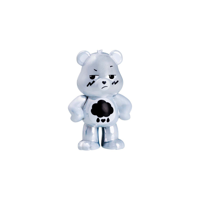 CARE BEARS figuuri pimepakk, 5 cm