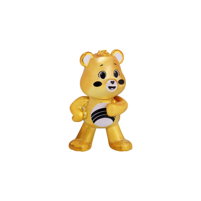 CARE BEARS figuuri pimepakk, 5 cm