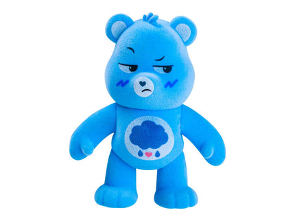 CARE BEARS figuuri pimepakk, 10 cm