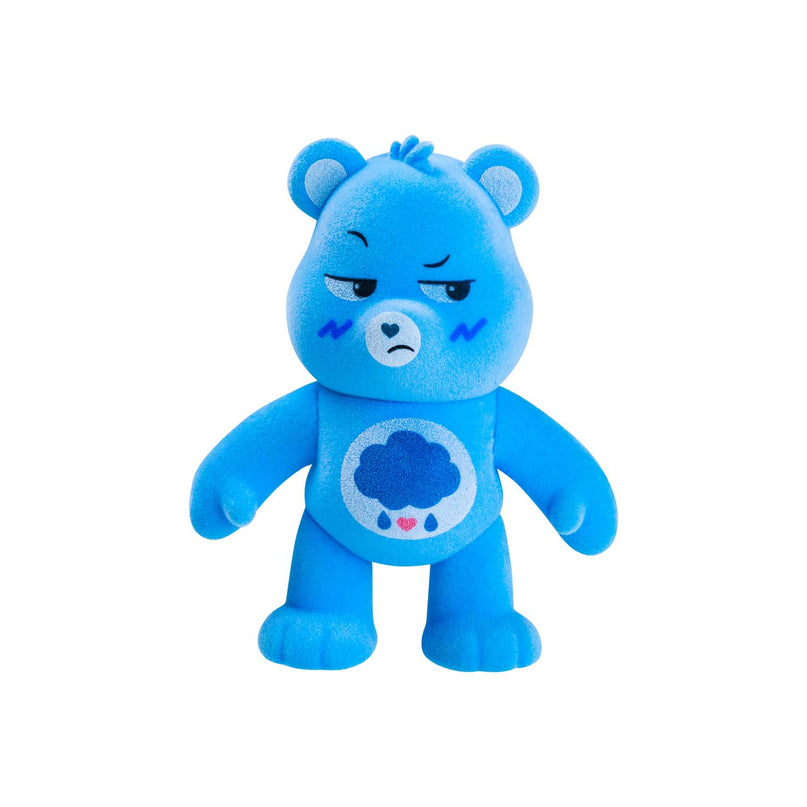 CARE BEARS figuuri pimepakk, 10 cm