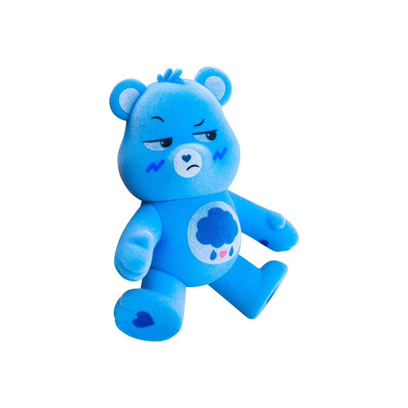 CARE BEARS figuuri pimepakk, 10 cm