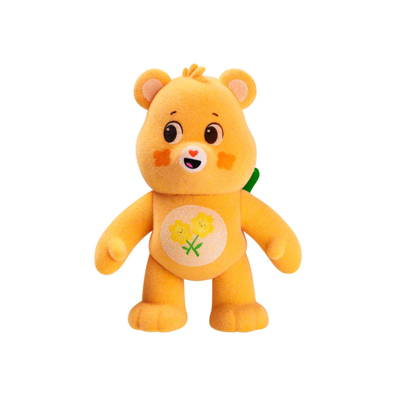 CARE BEARS figuuri pimepakk, 10 cm
