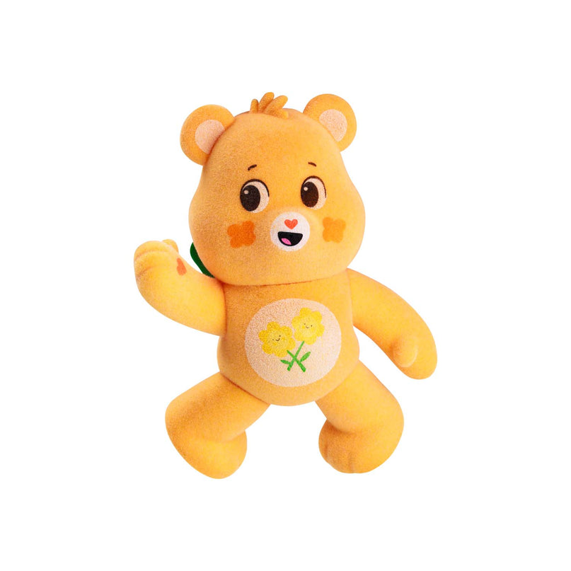 CARE BEARS figuuri pimepakk, 10 cm