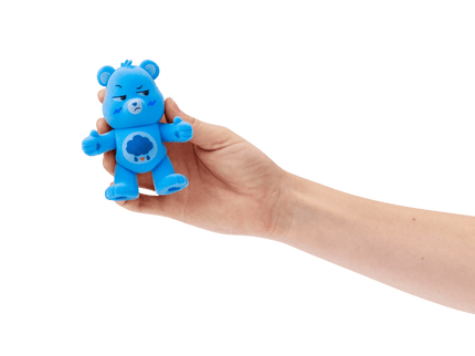 CARE BEARS figuuri pimepakk, 10 cm