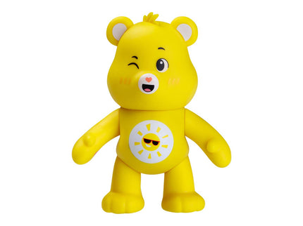 CARE BEARS figuuri pimepakk, 10 cm