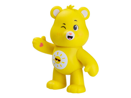 CARE BEARS figuuri pimepakk, 10 cm