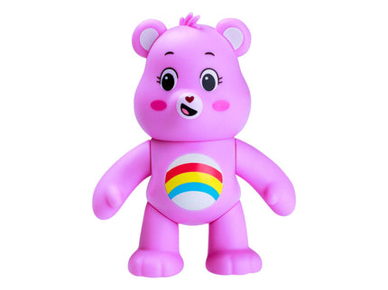 CARE BEARS figuuri pimepakk, 10 cm