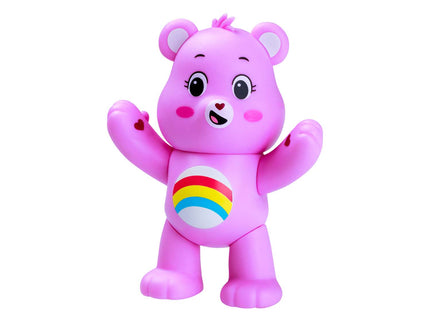 CARE BEARS figuuri pimepakk, 10 cm