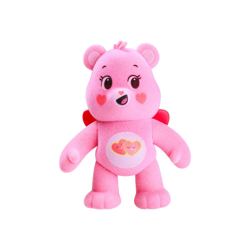 CARE BEARS figuuri pimepakk, 10 cm