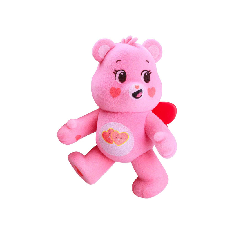 CARE BEARS figuuri pimepakk, 10 cm