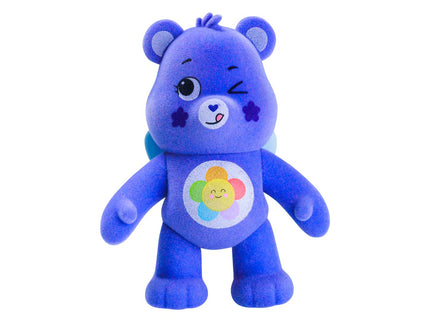 CARE BEARS figuuri pimepakk, 10 cm