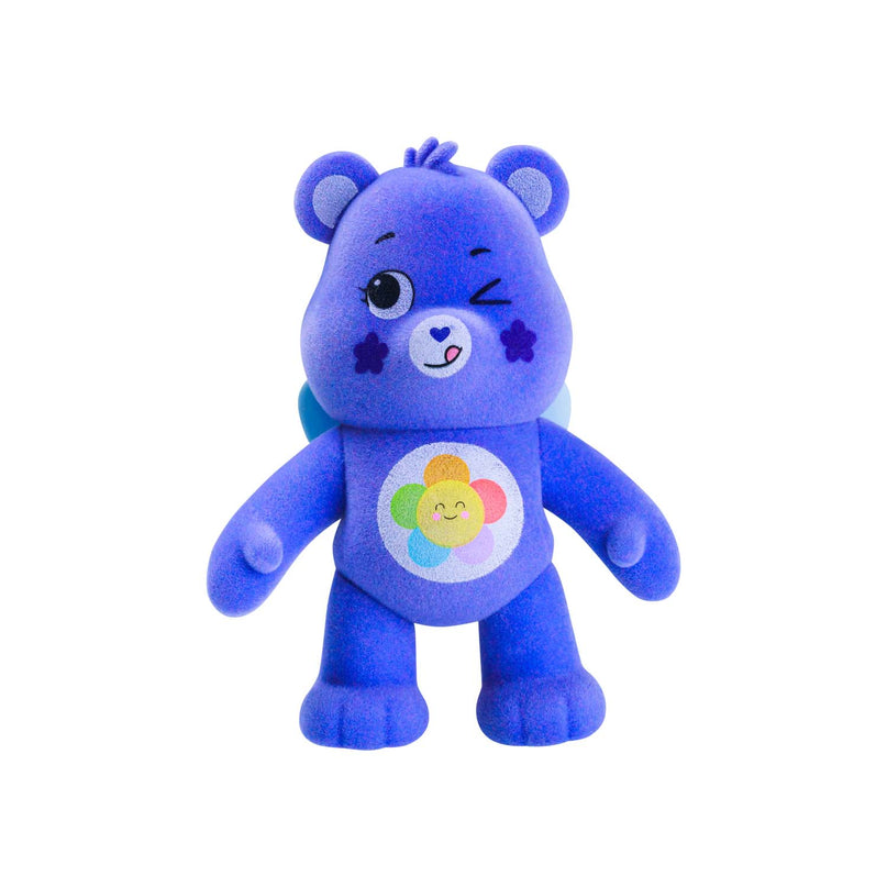 CARE BEARS figuuri pimepakk, 10 cm