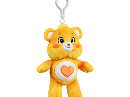 CARE BEARS Pehme võtmehoidja üllatuskapslis, 15 cm