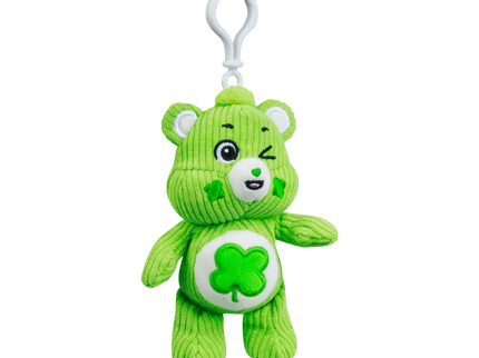 CARE BEARS Pehme võtmehoidja üllatuskapslis, 15 cm
