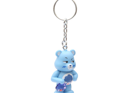 CARE BEARS figuur-võtmehoidja pimepakis, 5 cm