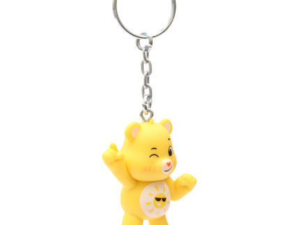 CARE BEARS figuur-võtmehoidja pimepakis, 5 cm