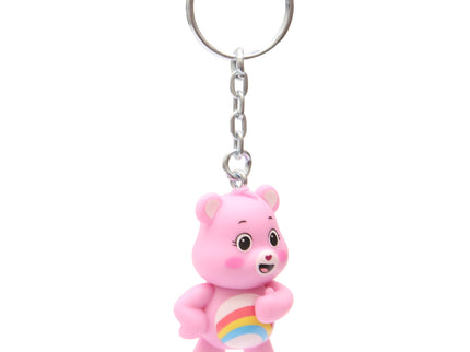 CARE BEARS figuur-võtmehoidja pimepakis, 5 cm