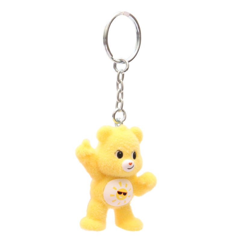 CARE BEARS figuur-võtmehoidja pimepakis, 5 cm