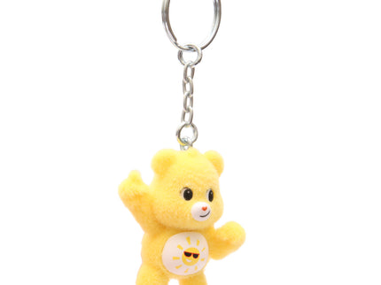 CARE BEARS figuur-võtmehoidja pimepakis, 5 cm