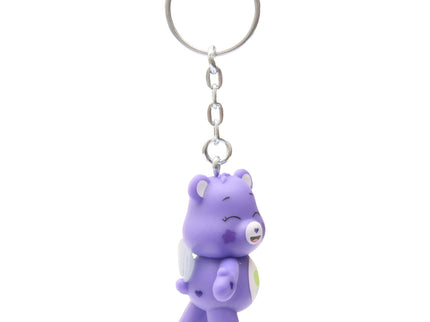 CARE BEARS figuur-võtmehoidja pimepakis, 5 cm