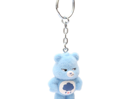 CARE BEARS figuur-võtmehoidja pimepakis, 5 cm