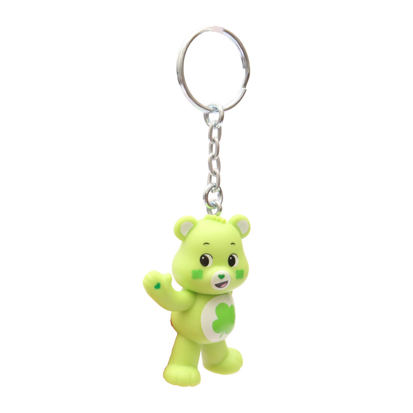 CARE BEARS figuur-võtmehoidja pimepakis, 5 cm