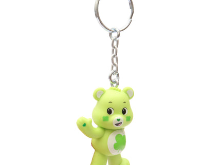 CARE BEARS figuur-võtmehoidja pimepakis, 5 cm