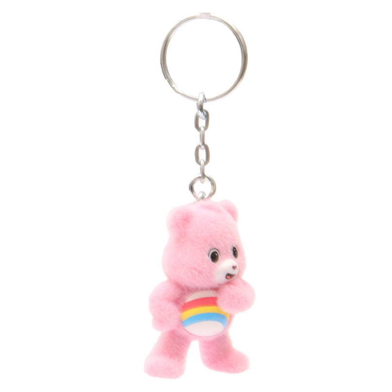 CARE BEARS figuur-võtmehoidja pimepakis, 5 cm