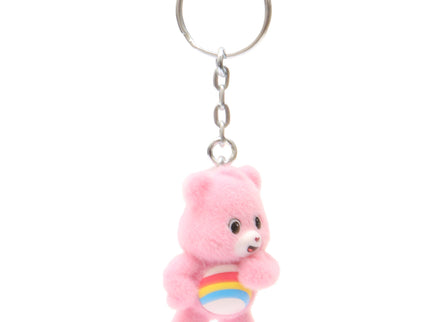 CARE BEARS figuur-võtmehoidja pimepakis, 5 cm