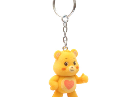 CARE BEARS figuur-võtmehoidja pimepakis, 5 cm