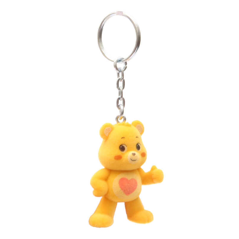 CARE BEARS figuur-võtmehoidja pimepakis, 5 cm