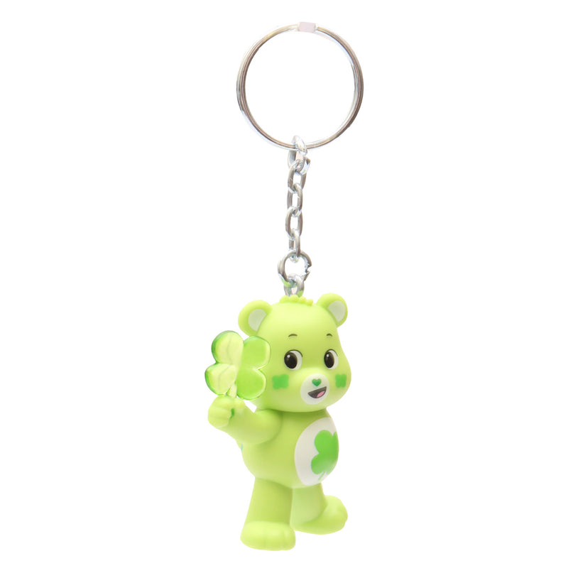 CARE BEARS figuur-võtmehoidja pimepakis, 5 cm