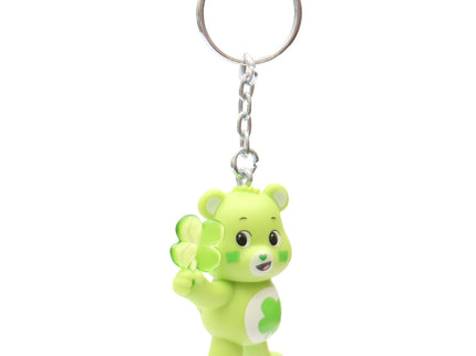 CARE BEARS figuur-võtmehoidja pimepakis, 5 cm