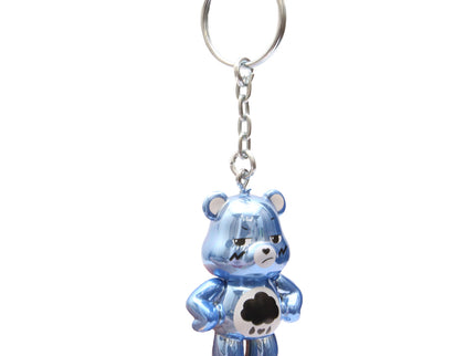 CARE BEARS figuur-võtmehoidja pimepakis, 5 cm