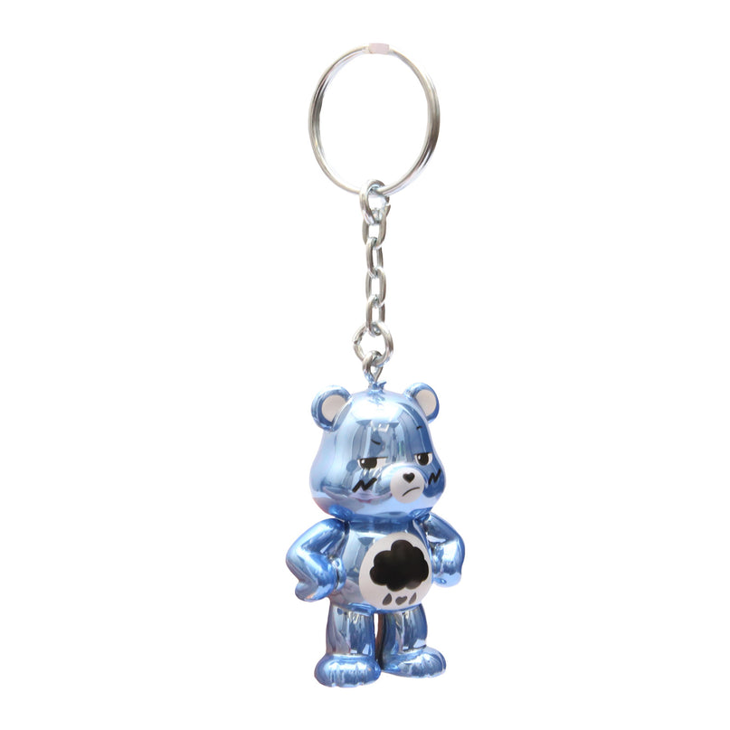 CARE BEARS figuur-võtmehoidja pimepakis, 5 cm