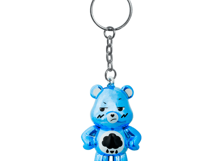 CARE BEARS figuur-võtmehoidja pimepakis, 5 cm