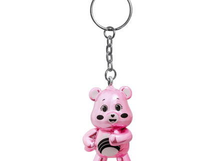 CARE BEARS figuur-võtmehoidja pimepakis, 5 cm