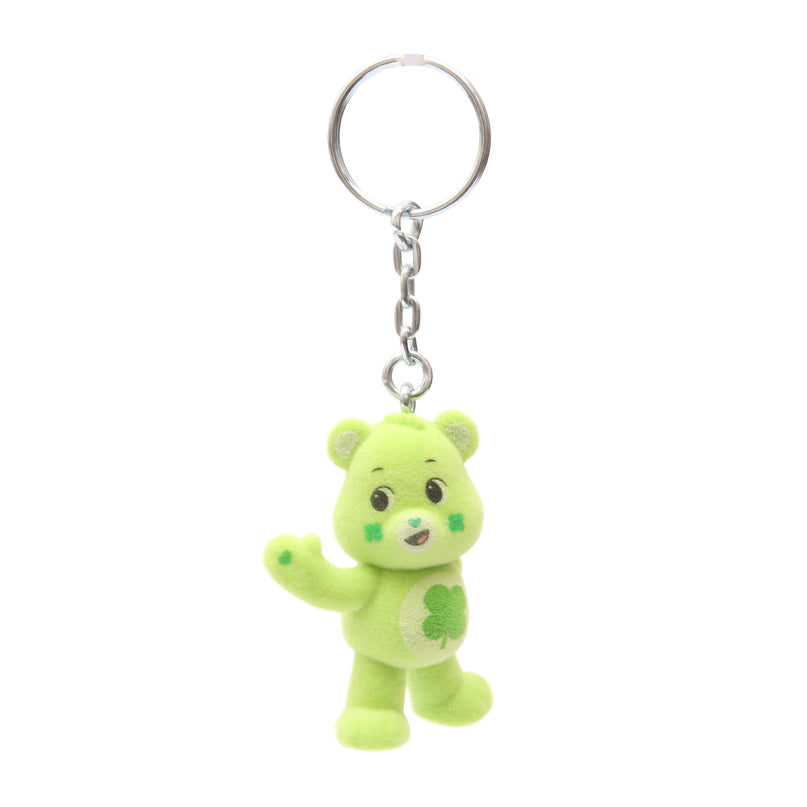 CARE BEARS figuur-võtmehoidja pimepakis, 5 cm