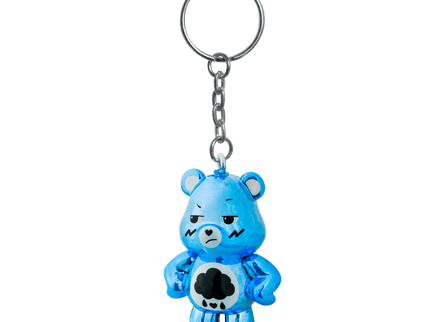 CARE BEARS figuur-võtmehoidja pimepakis, 5 cm