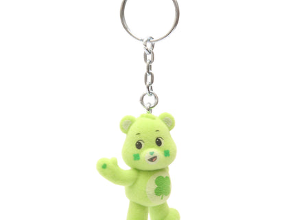 CARE BEARS figuur-võtmehoidja pimepakis, 5 cm