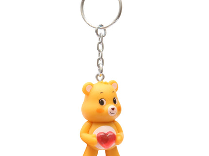 CARE BEARS figuur-võtmehoidja pimepakis, 5 cm