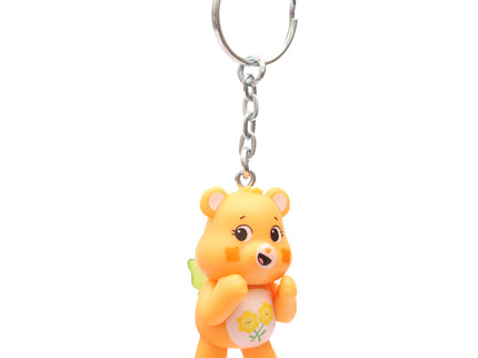 CARE BEARS figuur-võtmehoidja pimepakis, 5 cm