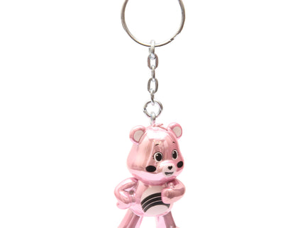 CARE BEARS figuur-võtmehoidja pimepakis, 5 cm