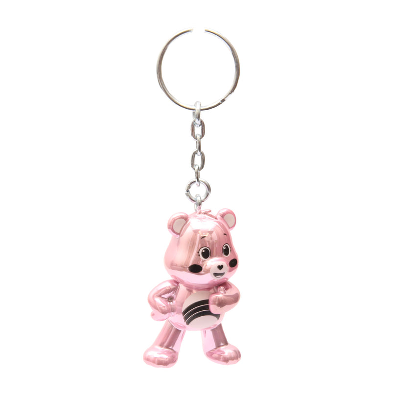 CARE BEARS figuur-võtmehoidja pimepakis, 5 cm