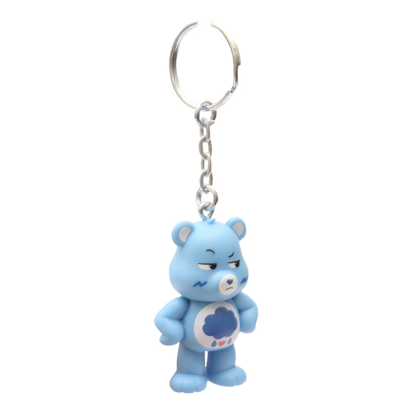 CARE BEARS figuur-võtmehoidja pimepakis, 5 cm