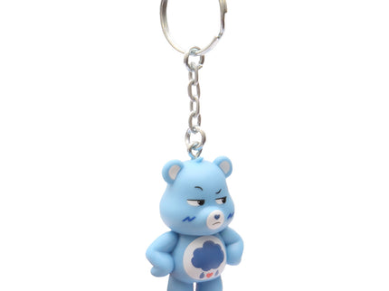 CARE BEARS figuur-võtmehoidja pimepakis, 5 cm