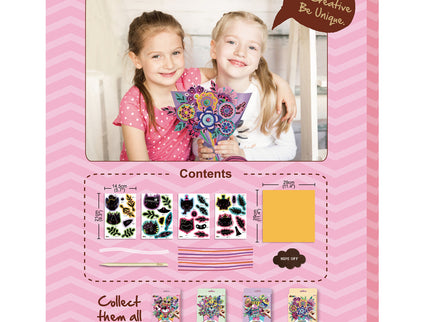 AVENIR Kraapimismäng: Kiisukimp