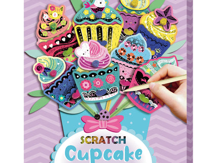 AVENIR Kraapimismäng: Tassikoogikimp