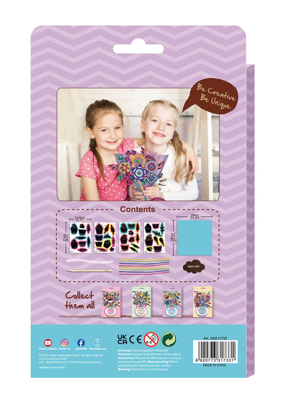 AVENIR Kraapimismäng: Tassikoogikimp