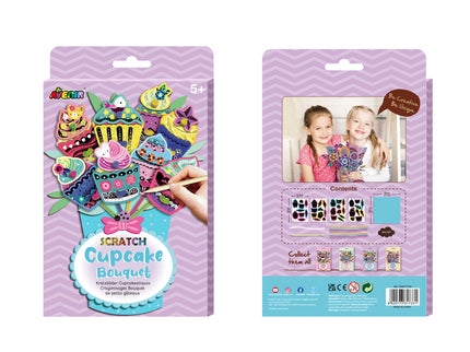 AVENIR Kraapimismäng: Tassikoogikimp